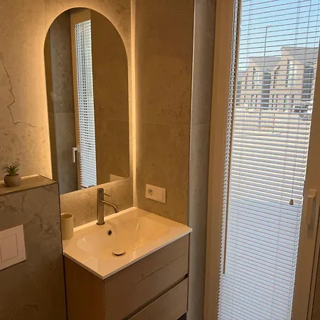 Apartament Recreation In The River Valley, In Sventoji, 300 M From The Center *
