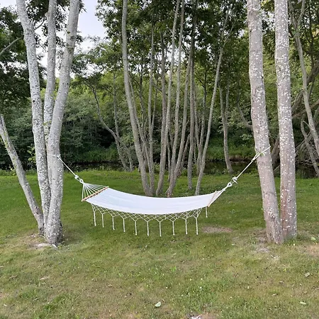 Apartament Recreation In The River Valley, In Sventoji, 300 M From The Center